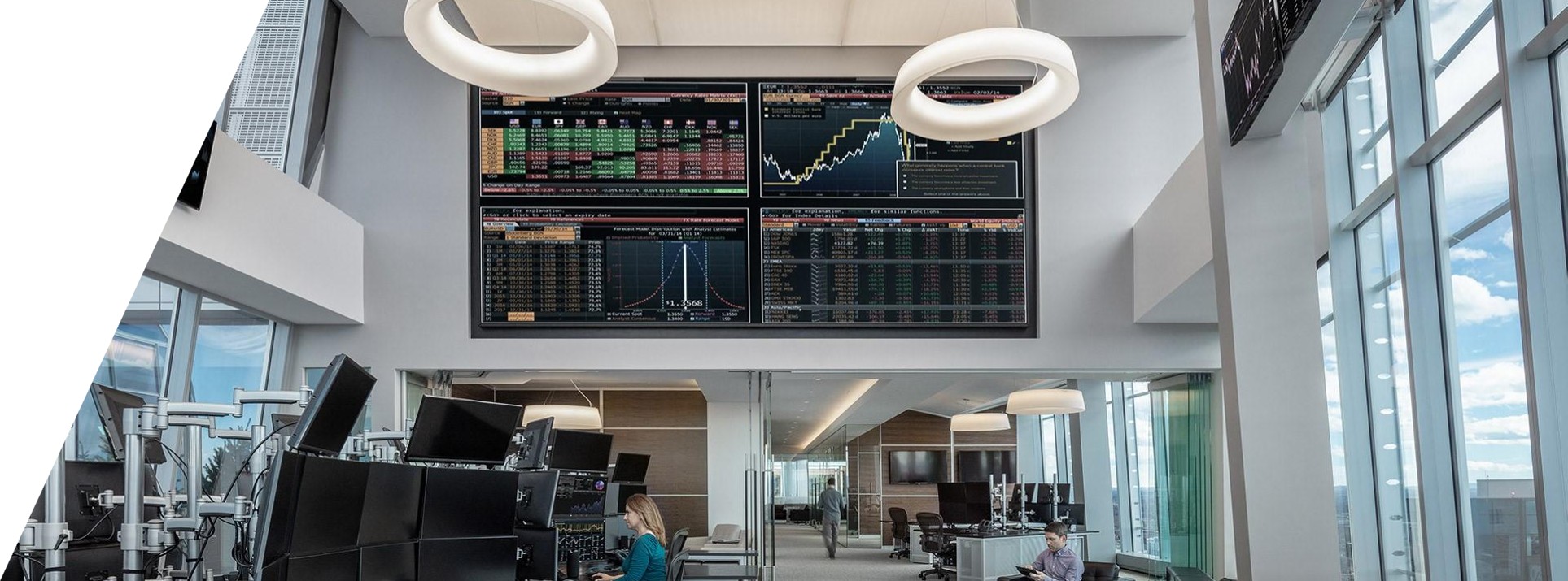 Unicom Capital Penthouse