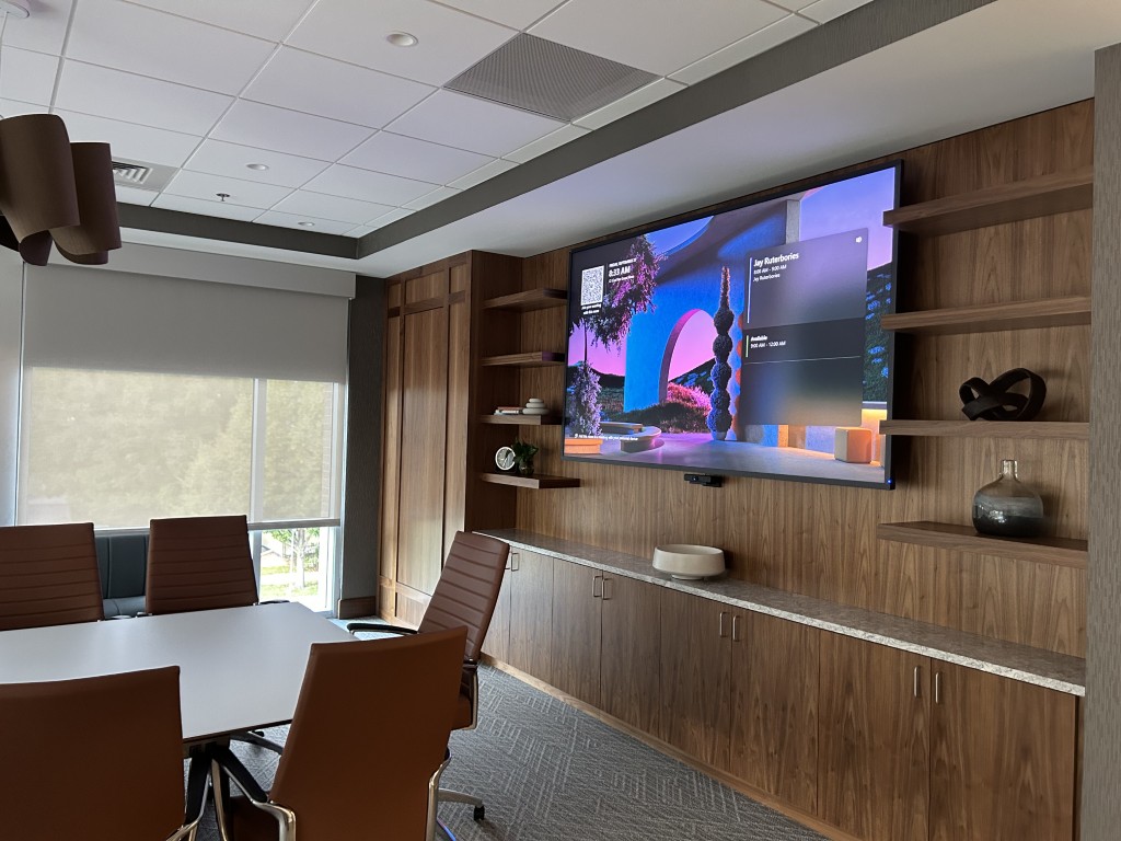 Corporate Offices