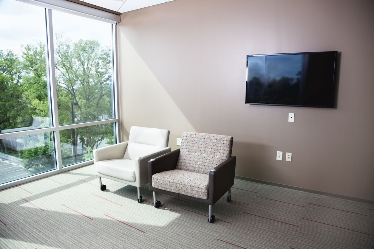 Healthcare Facilities