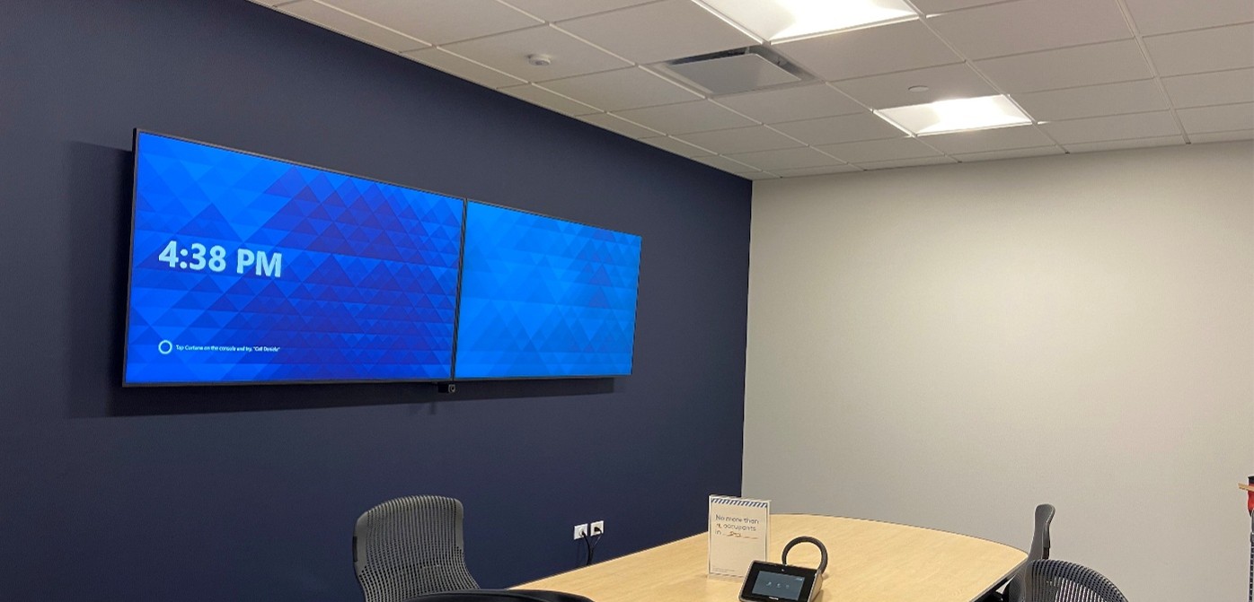 Comcast Meeting Room