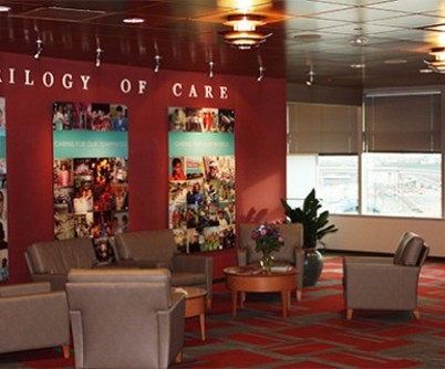 DaVita Conference Room