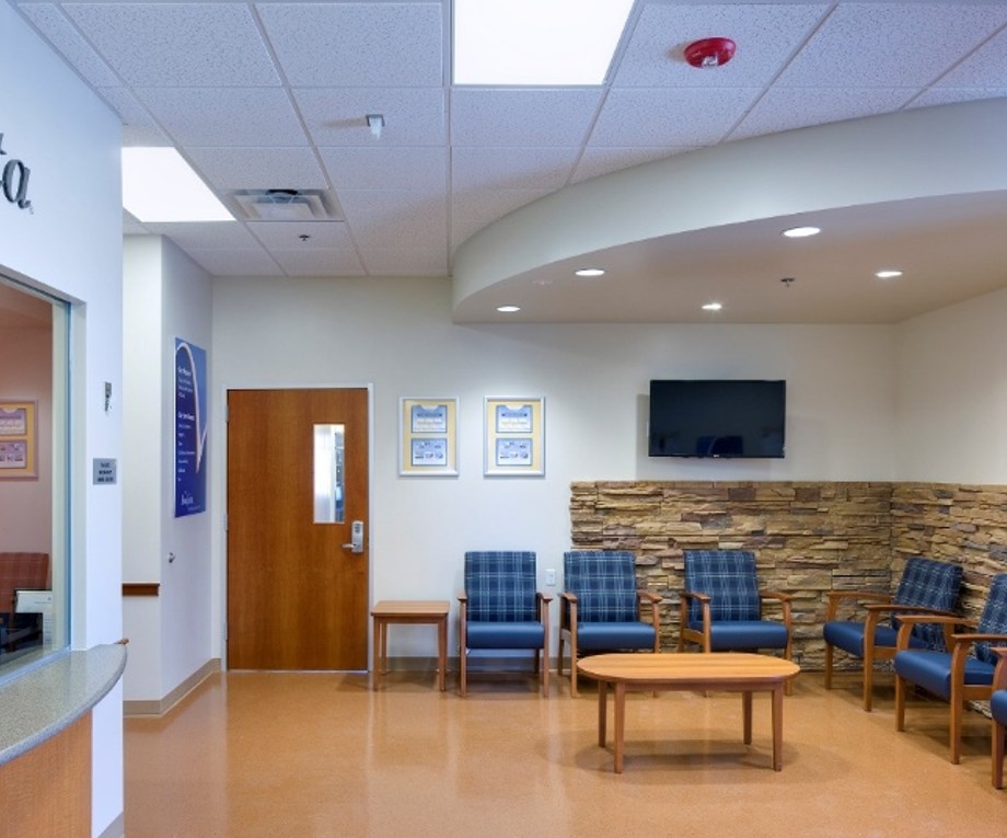 DaVita Boardroom Technology