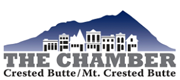 crested butte chamber of commerce logo